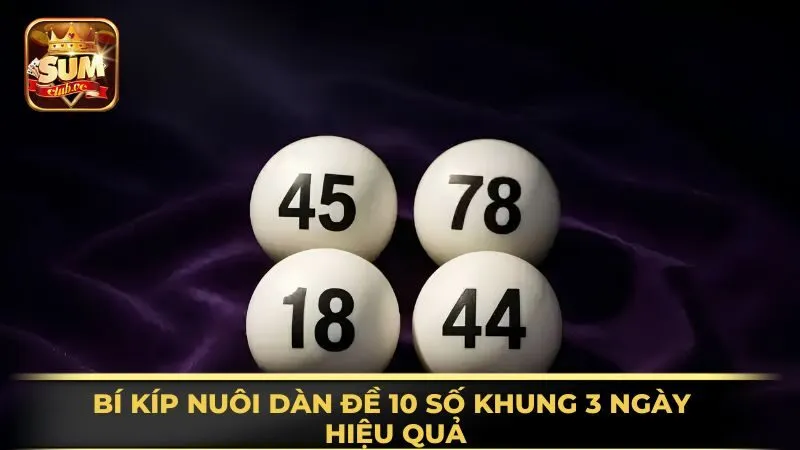 bi-kip-nuoi-dan-de-10-so-khung-3-ngay-hieu-qua