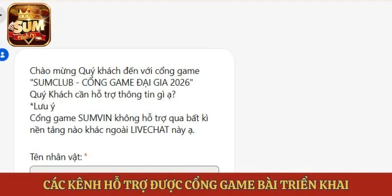 cac-kenh-ho-tro-duoc-cong-game-bai-trien-khai