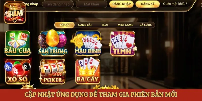 cap-nhat-ung-dung-de-tham-gia-phien-ban-moi-huong-dan-sumclub