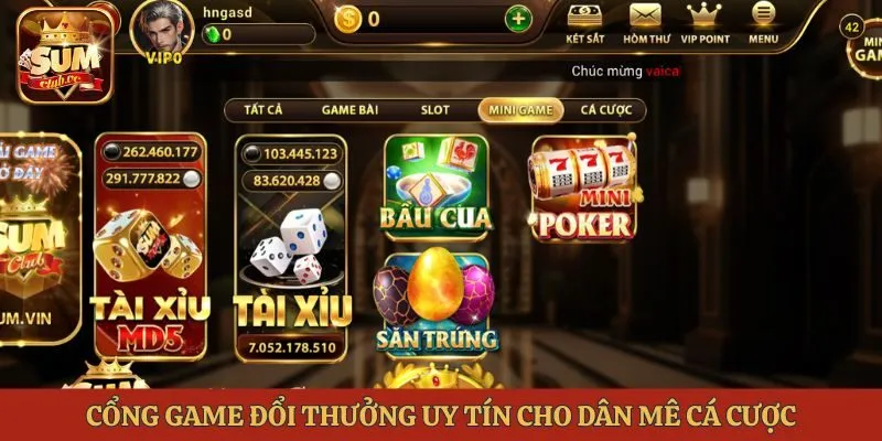 cong-game-doi-thuong-uy-tin-cho-dan-me-ca-cuoc-gioi-thieu-sumclub