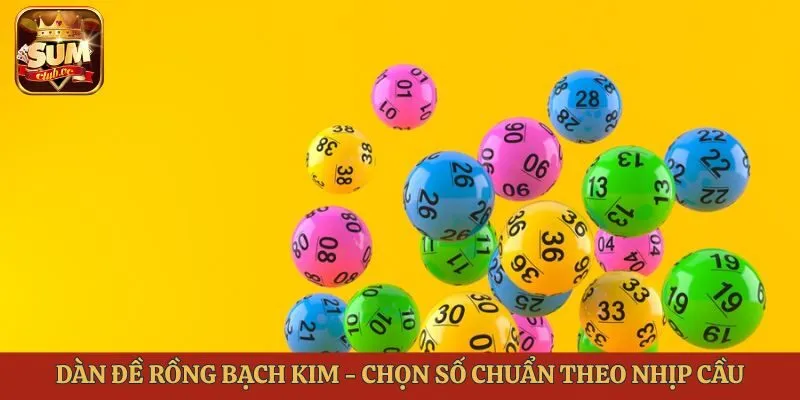 Dàn đề rồng bạch kim