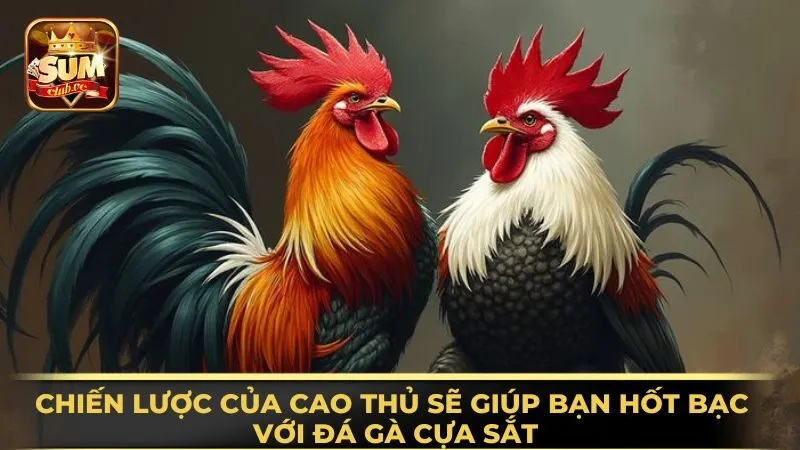 chien-luoc-cua-cao-thu-se-giup-ban-hot-bac-voi-da-ga-cua-sat